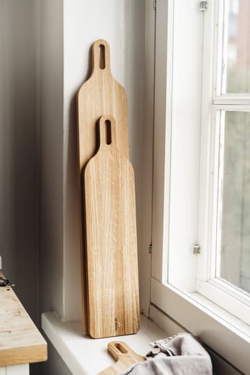 Heirol Schneidebrett 39x12 cm - Eiche - Heirol