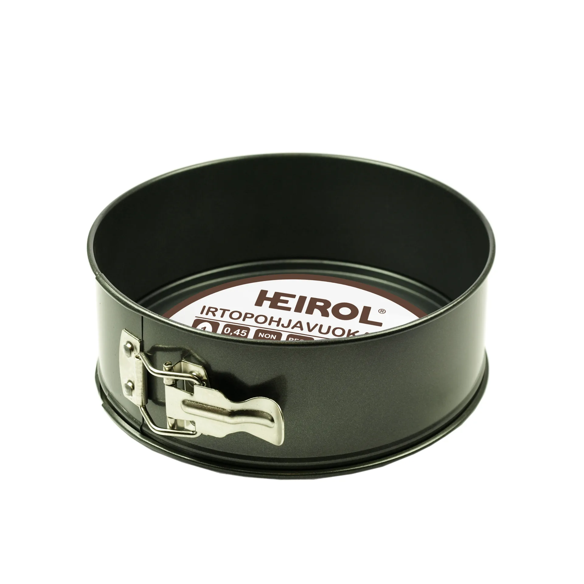 Heirol Springform, Ø12 cm Heirol
