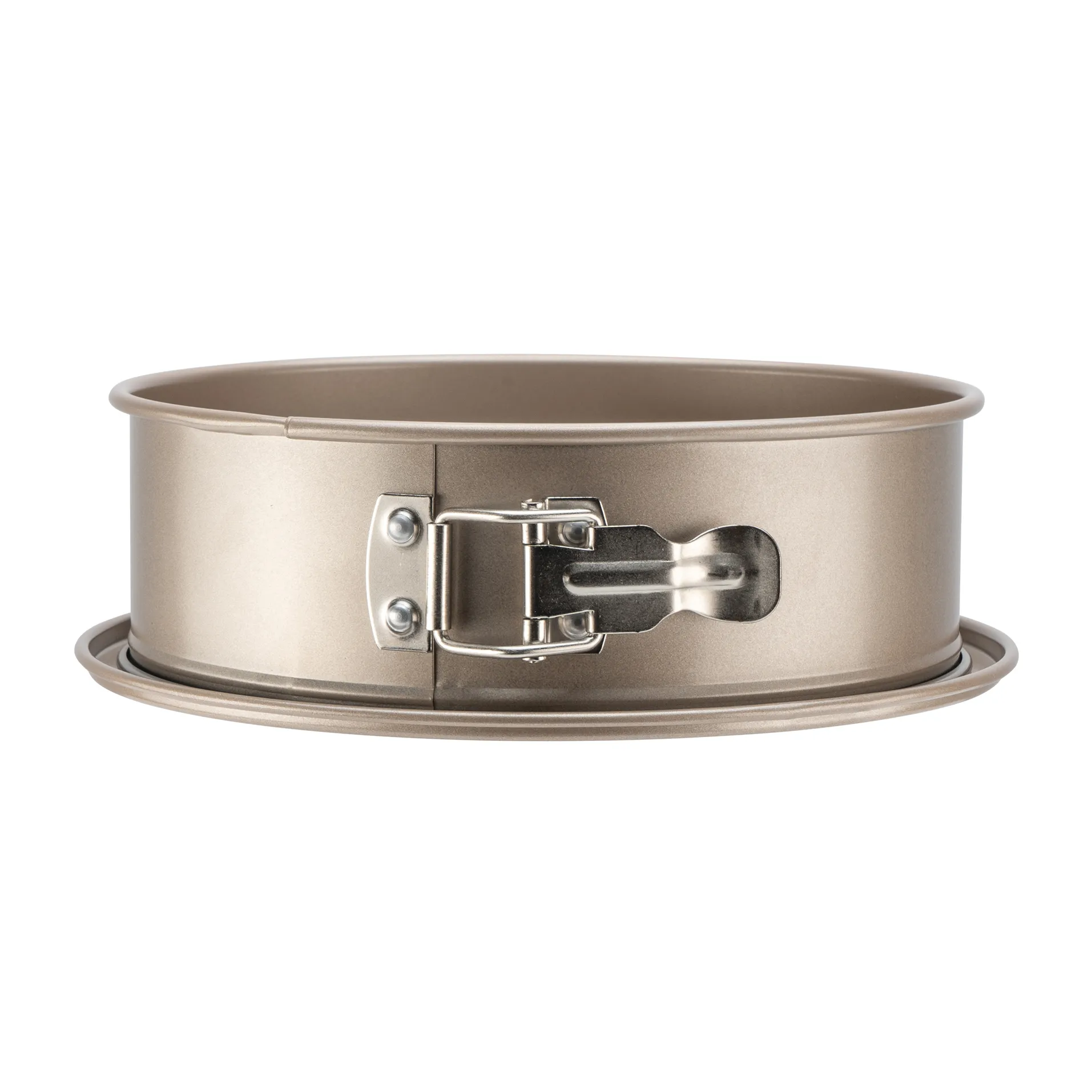 Heirol Springform Champagnerfarben, Ø20cm Heirol