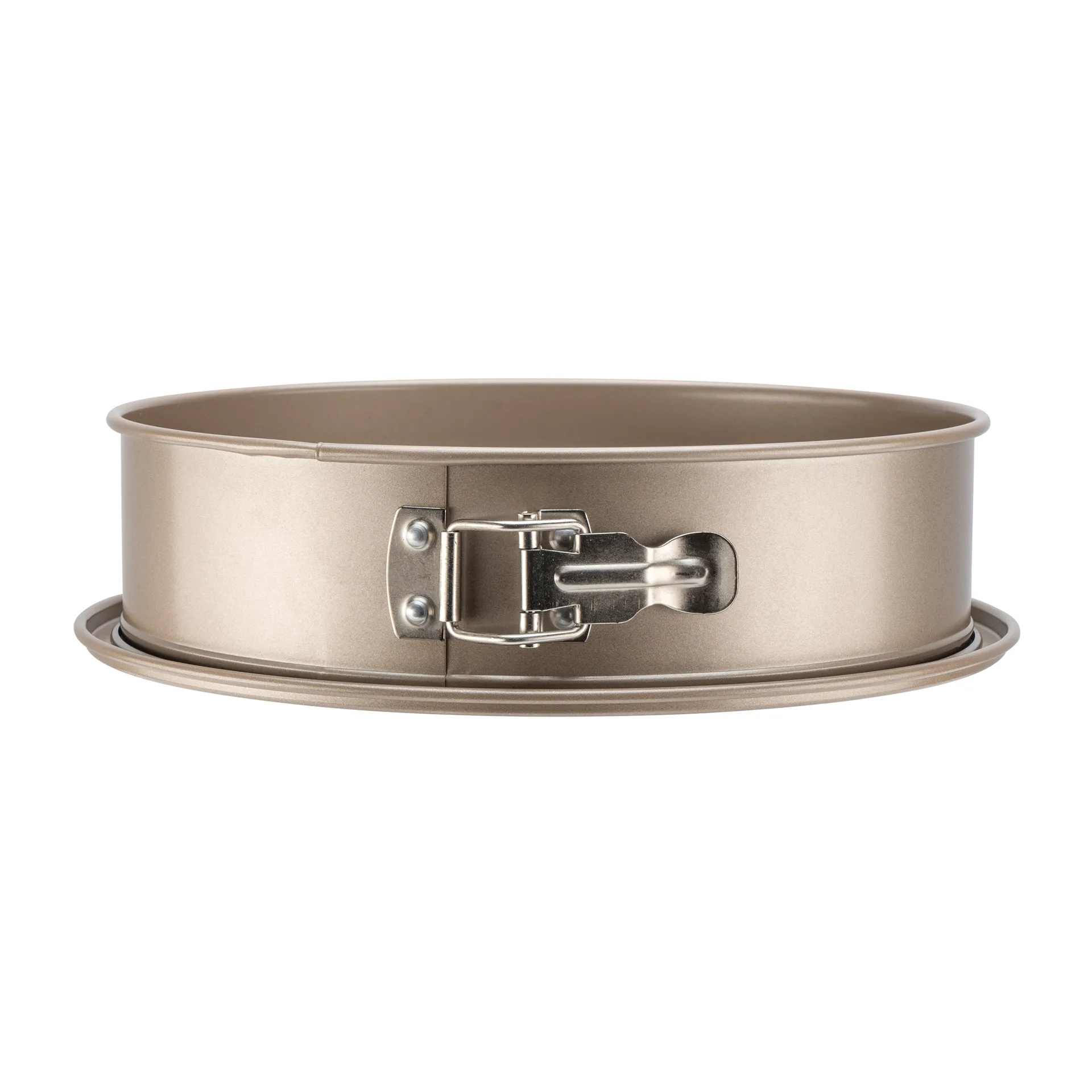 Heirol Springform Champagnerfarben, Ø26cm Heirol