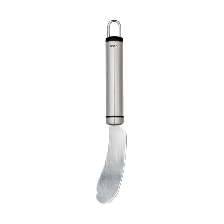 Heirol Steely Buttermesser - Edelstahl - Heirol