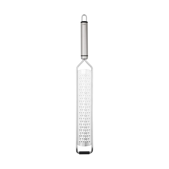 Heirol Steely grobe Reibe - Edelstahl - Heirol