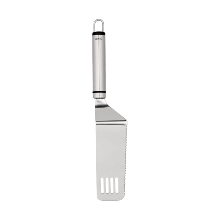 Heirol Steely Lasagnenspatel - Edelstahl - Heirol
