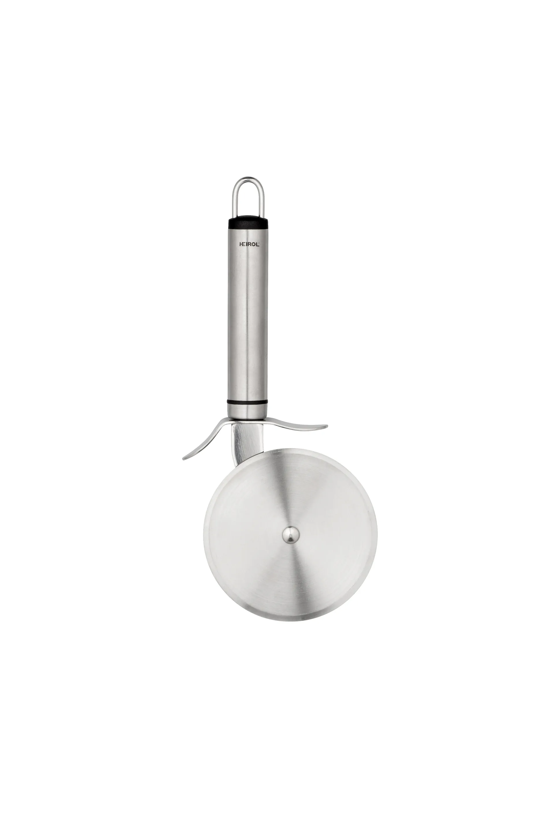 Heirol steely Pizzaschneider, 21,8 cm Heirol