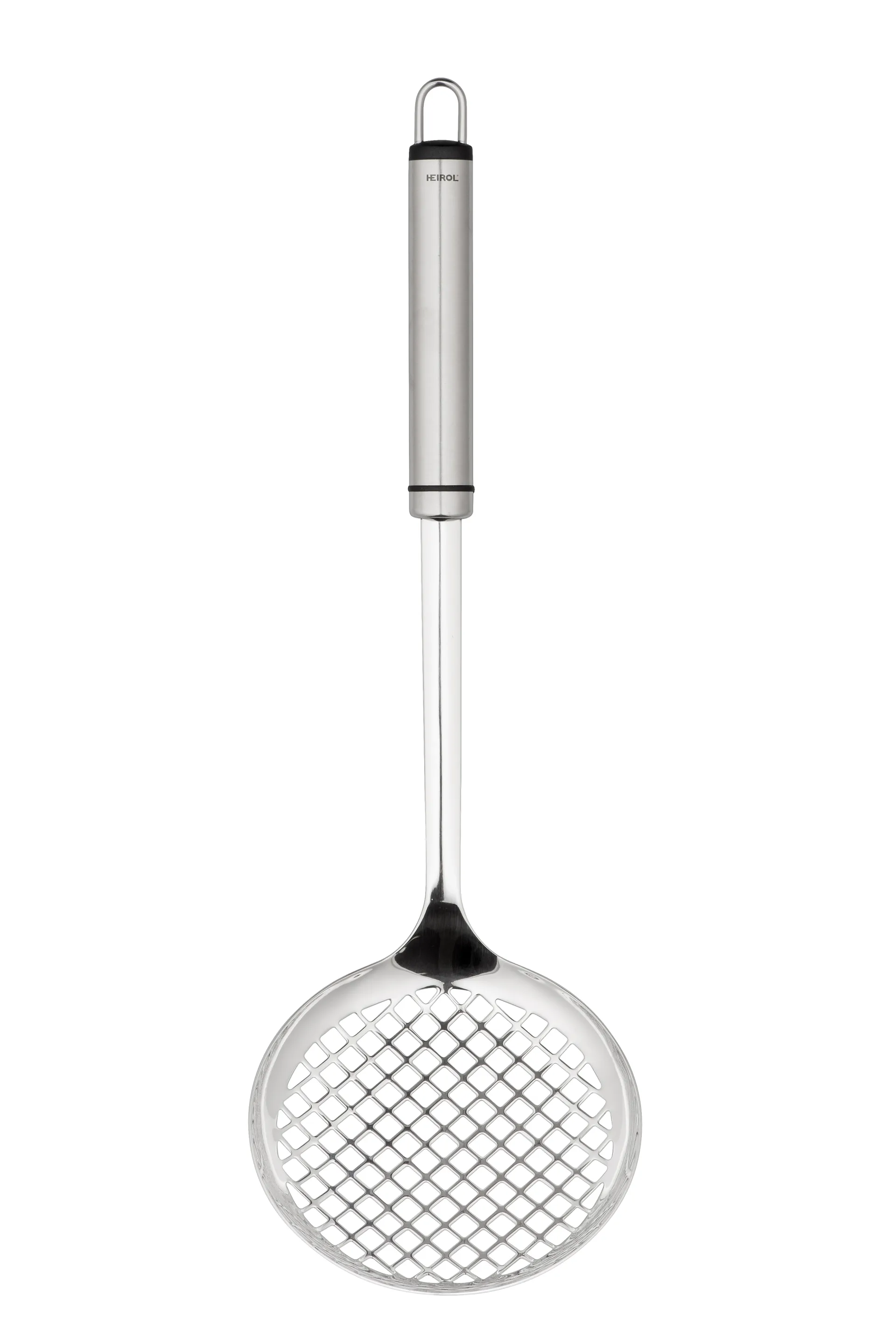 Heirol Steely Schaumlöffel, 36 cm Heirol