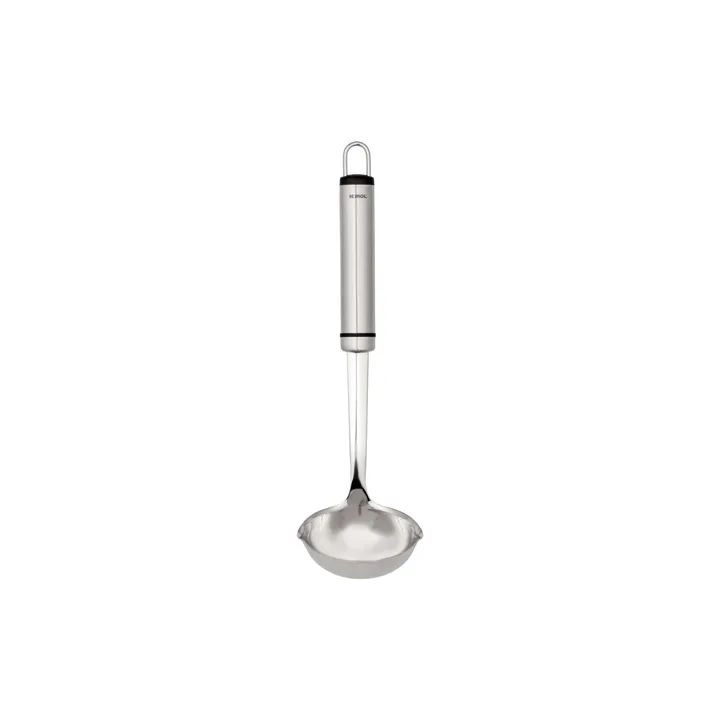 Heirol Steely Soßenlöffel - 25 cm - Heirol