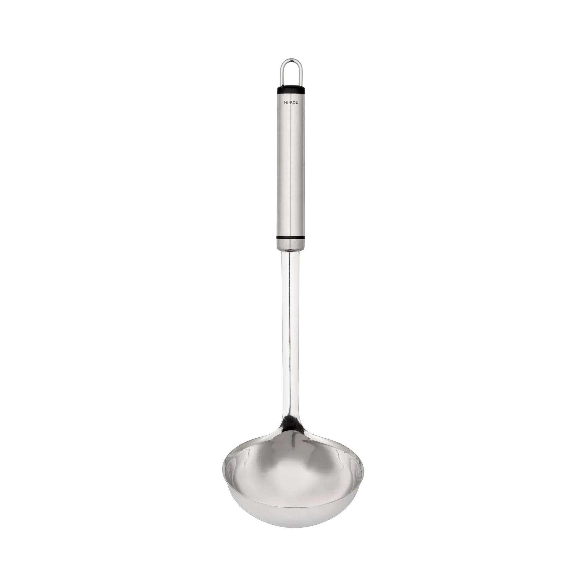 Heirol Steely Suppenkelle, 32 cm Heirol