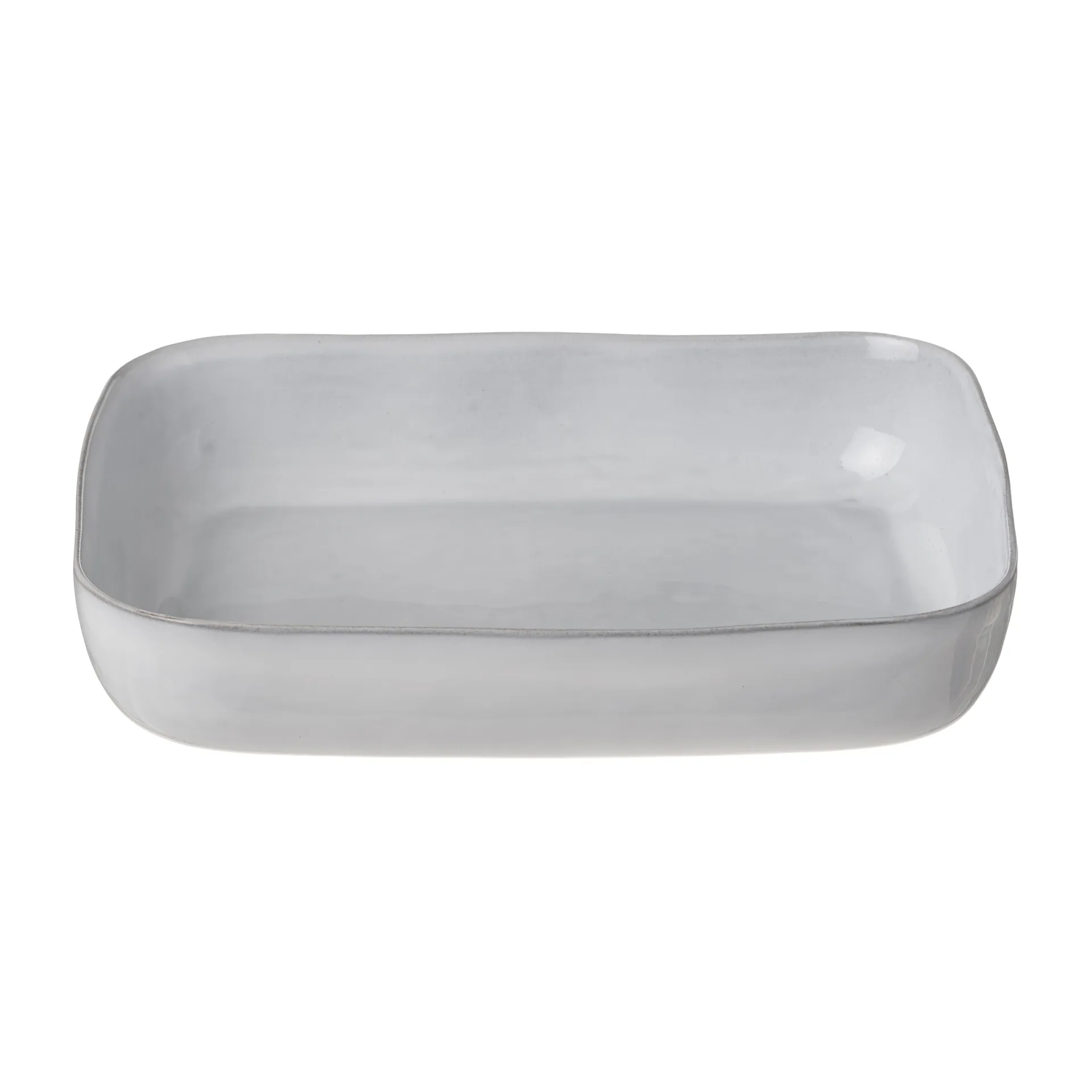 Heirol x Nosse Svelte Ofenform 21,5 x 30cm, Stone Heirol
