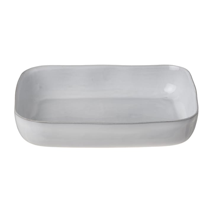 Heirol x Nosse Svelte Ofenform 21,5 x 30cm, Stone Heirol