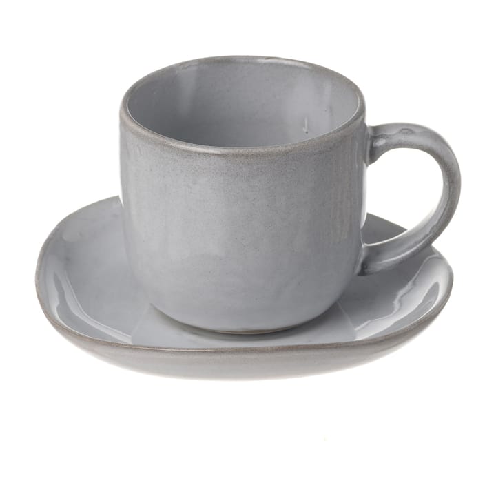 Heirol x Nosse Svelte Tasse  12 cl - Stone - Heirol