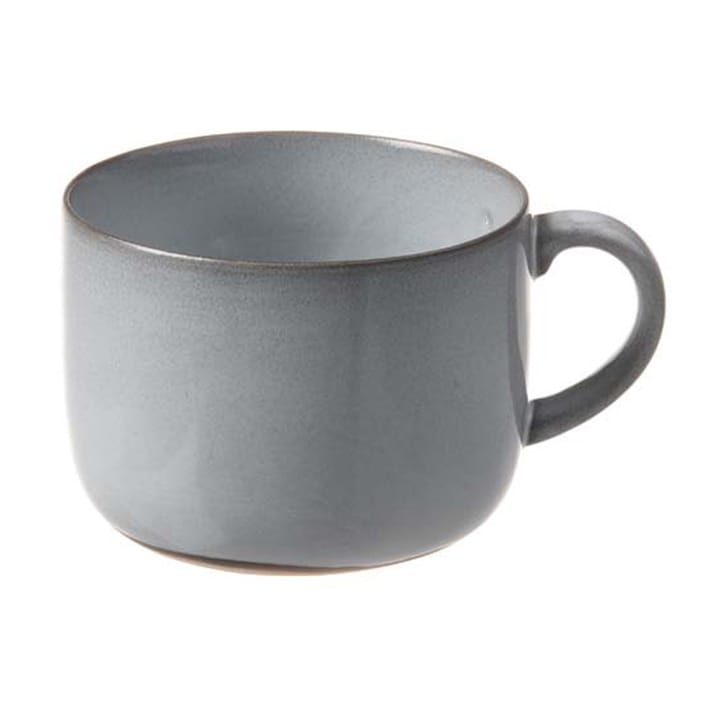 Heirol x Nosse Svelte Teetasse 40 cl, Stone Heirol