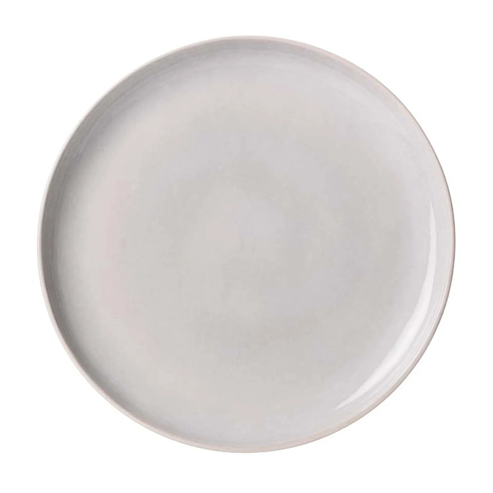 Heirol x Nosse Svelte Teller Ø31cm, Stone Heirol