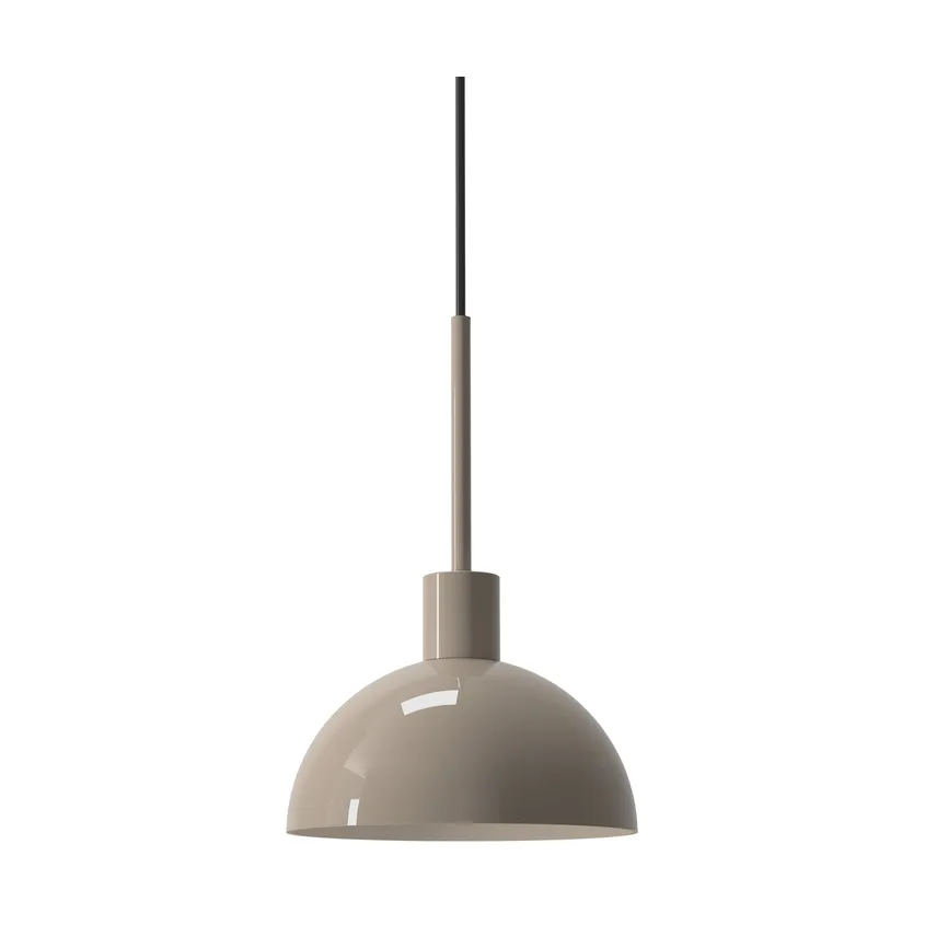 Vienda Pendelleuchte, Putty grey Herstal