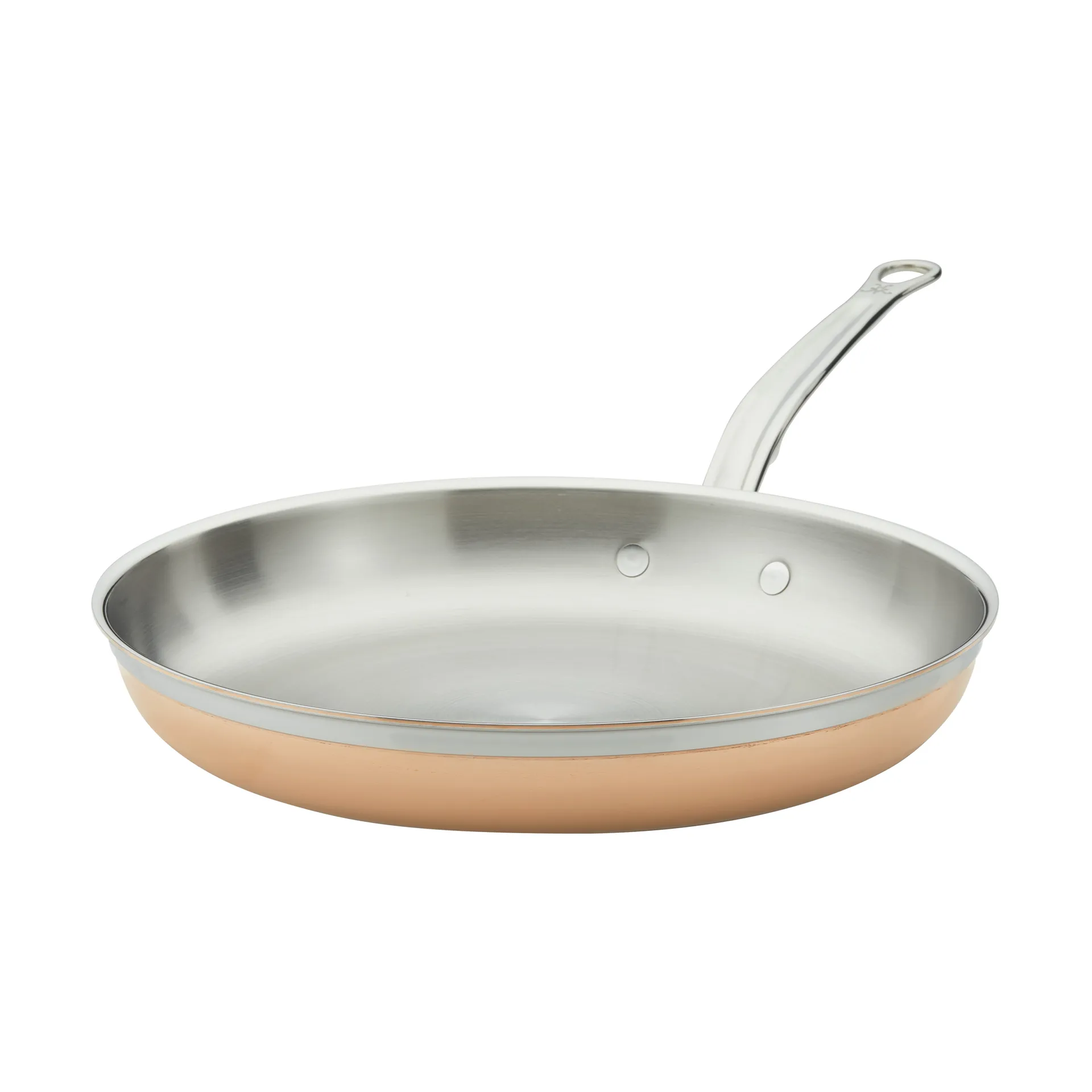 Hestan Copperbond Bratpfanne, Ø32 cm Hestan