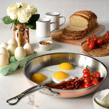 Hestan Copperbond Bratpfanne - Ø32 cm - Hestan