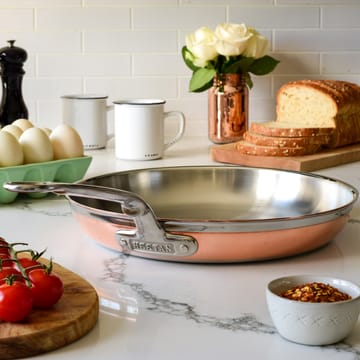 Hestan Copperbond Bratpfanne - Ø32 cm - Hestan