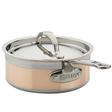 Hestan Copperbond Topf - 3,8 L - Hestan