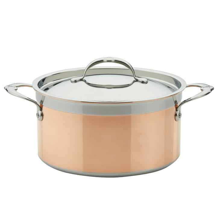 Hestan Copperbond Topf, 5,7 L Hestan