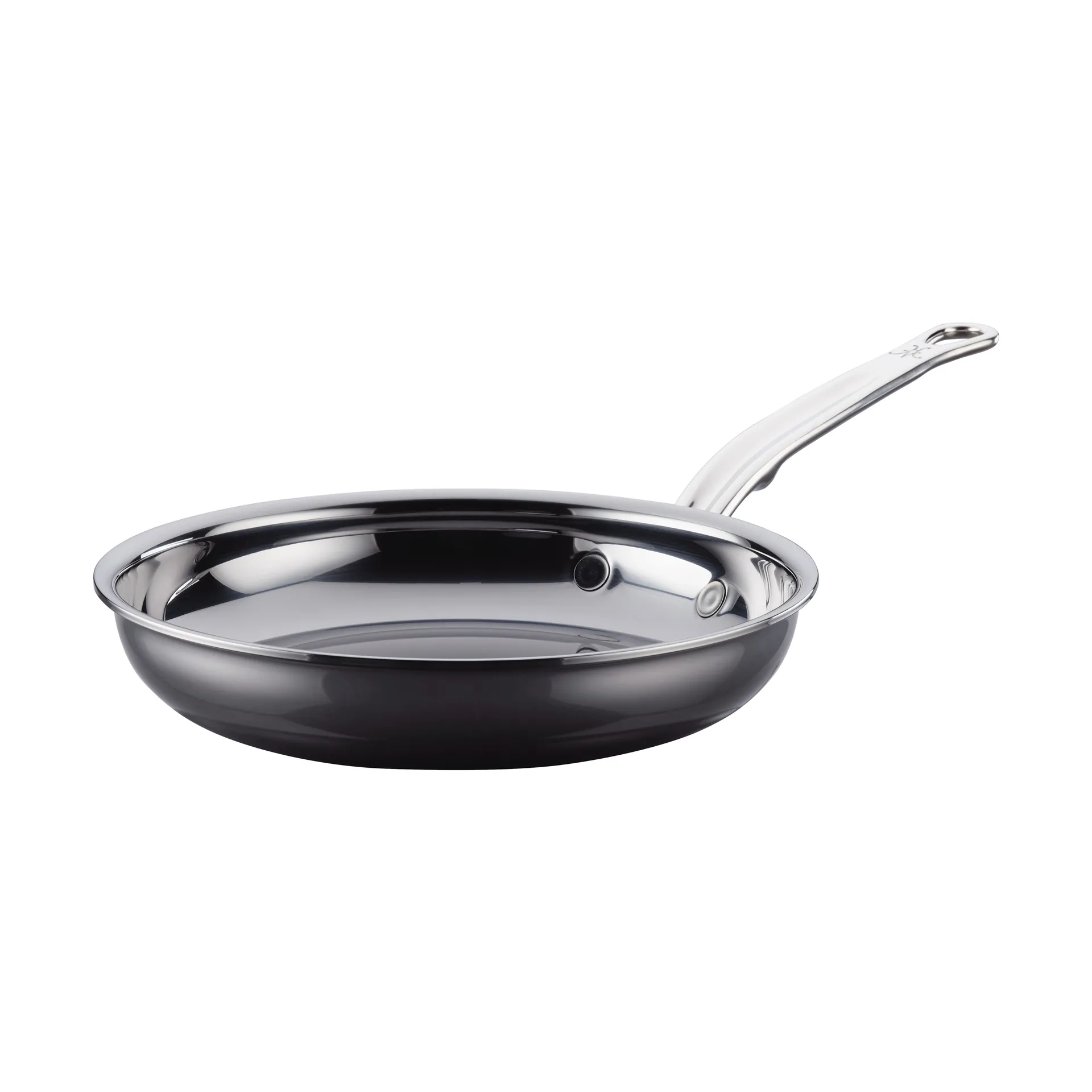 Hestan Nanobond Bratpfanne, Ø22 cm Hestan