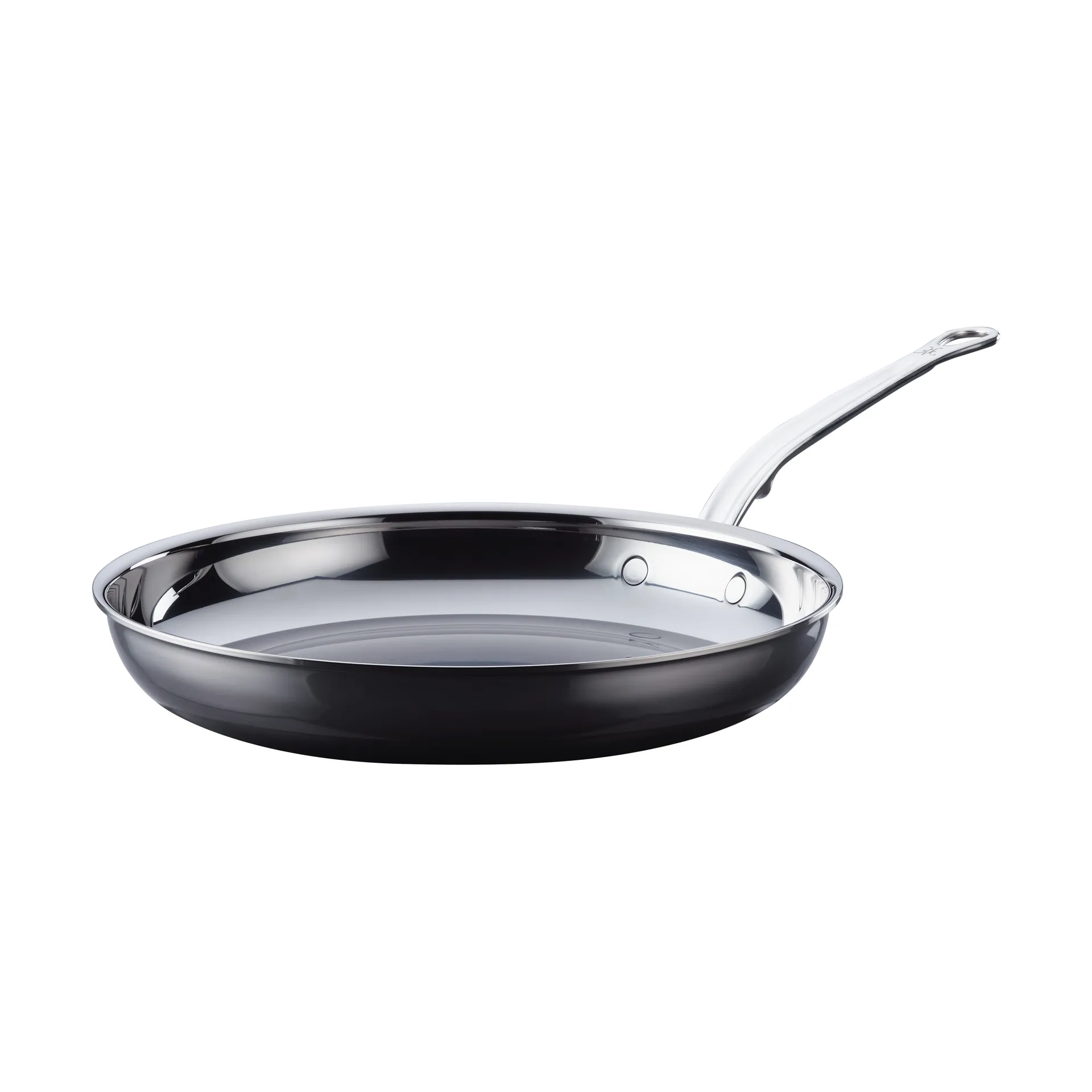 Hestan Nanobond Bratpfanne, Ø32 cm Hestan