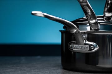 Hestan Nanobond Kastrolle mit Deckel - 2,8 L - Hestan