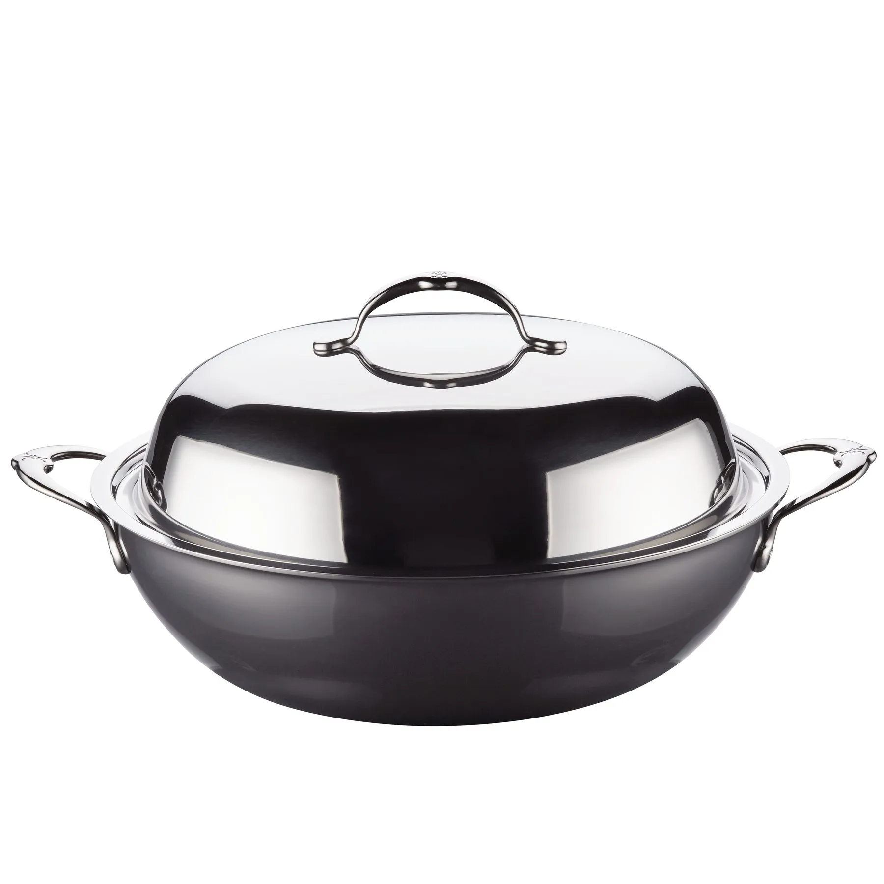 Hestan NanoBond Wok, 4,7 L Hestan