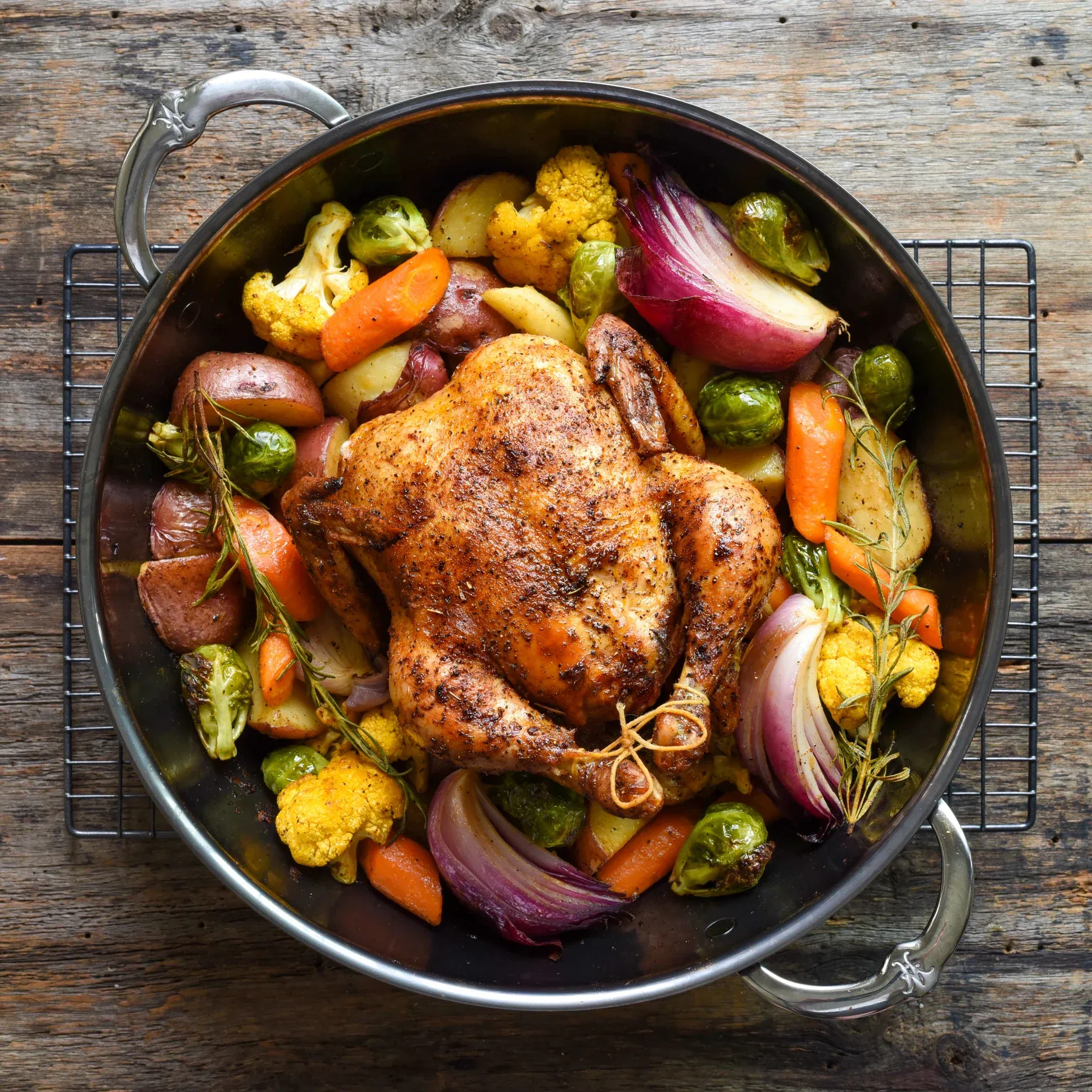 Hestan NanoBond Wok, 4,7 L Hestan