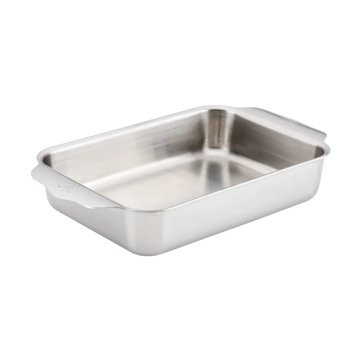 Hestan OvenBond Auflaufform, Rechteckig, 18x25 cm Hestan