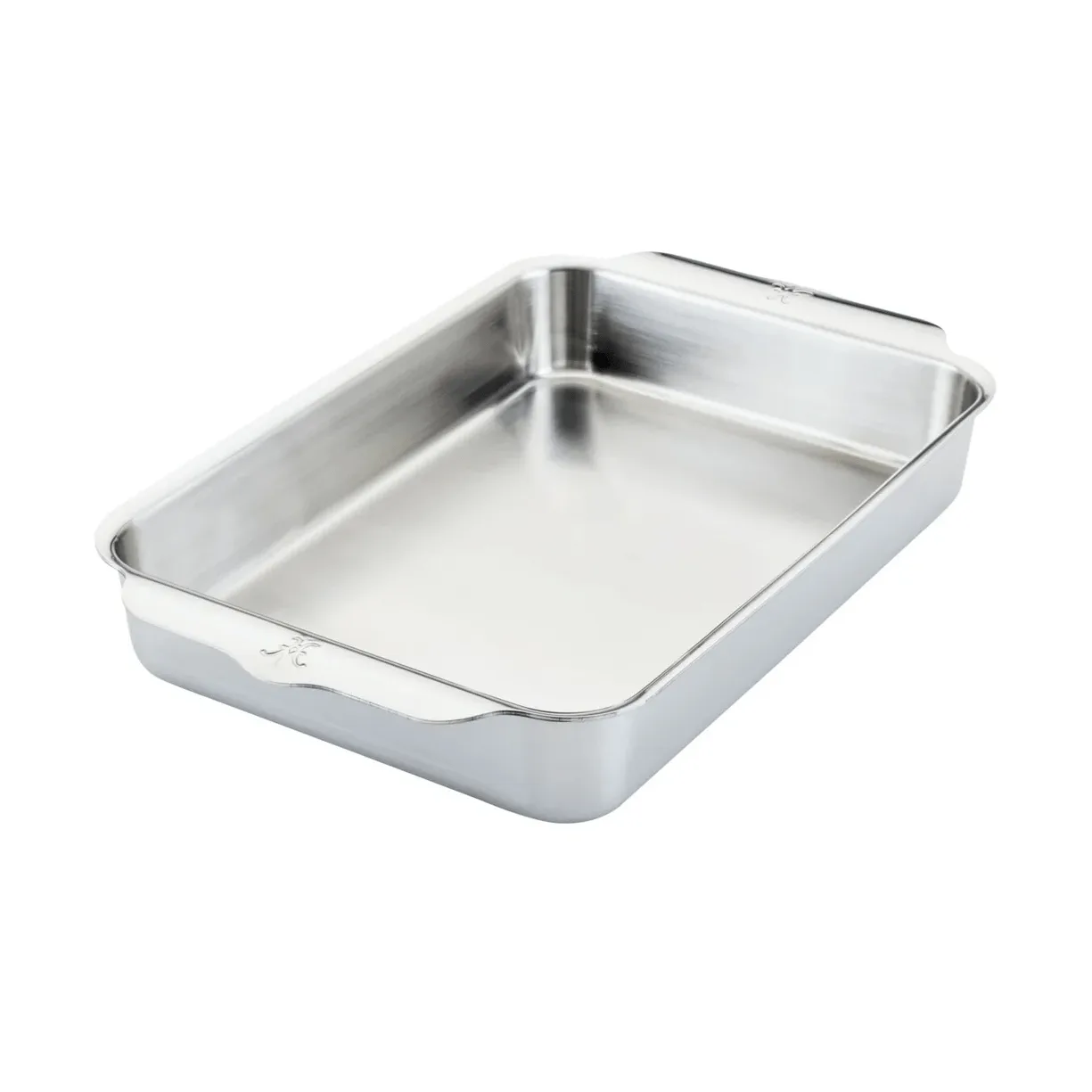 Hestan OvenBond Auflaufform, Rechteckig, 23x33 cm Hestan