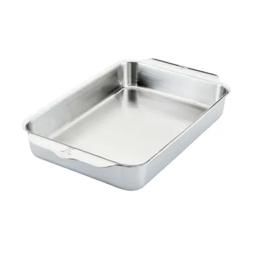 Hestan OvenBond Auflaufform - Rechteckig, 23x33 cm - Hestan