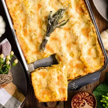 Hestan OvenBond Auflaufform - Rechteckig, 23x33 cm - Hestan