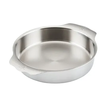 Hestan Ovenbond Backform - Edelstahl, rund, Ø23 cm - Hestan