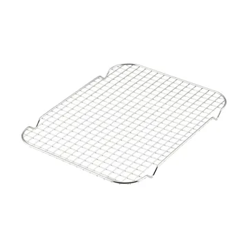 Hestan OvenBond Backofenrost für Blech - Mittelgroß, 30x38 cm - Hestan