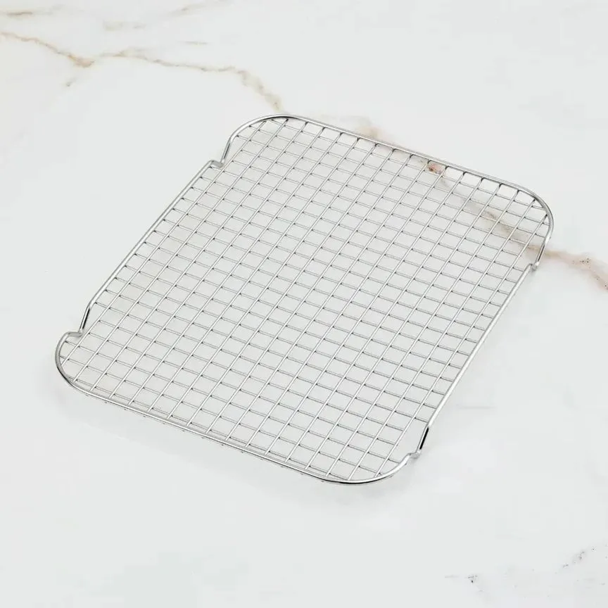 Hestan OvenBond Backofenrost für Blech, Mittelgroß, 30x38 cm Hestan