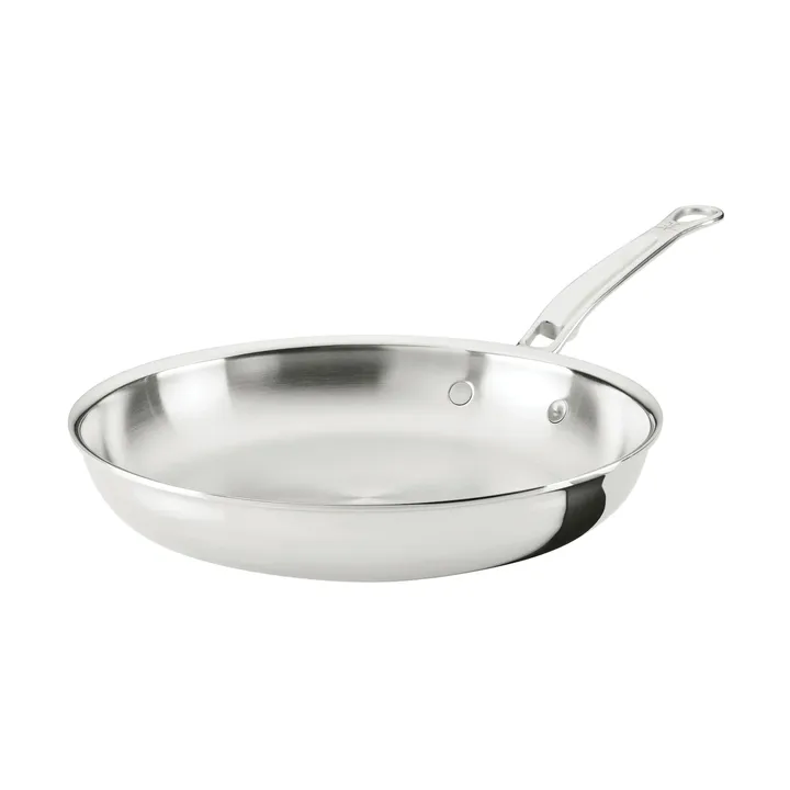 Hestan ProBond Luxe Bratpfanne - Edelstahl, Ø28 cm - Hestan
