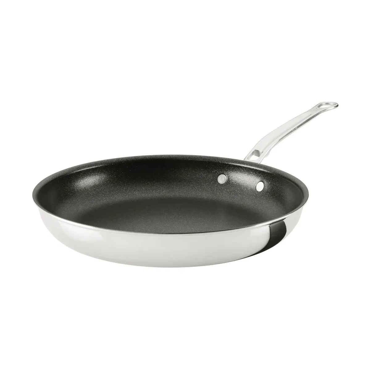 Hestan ProBond Luxe Non-stick Bratpfanne, Edelstahl, Ø32 cm Hestan