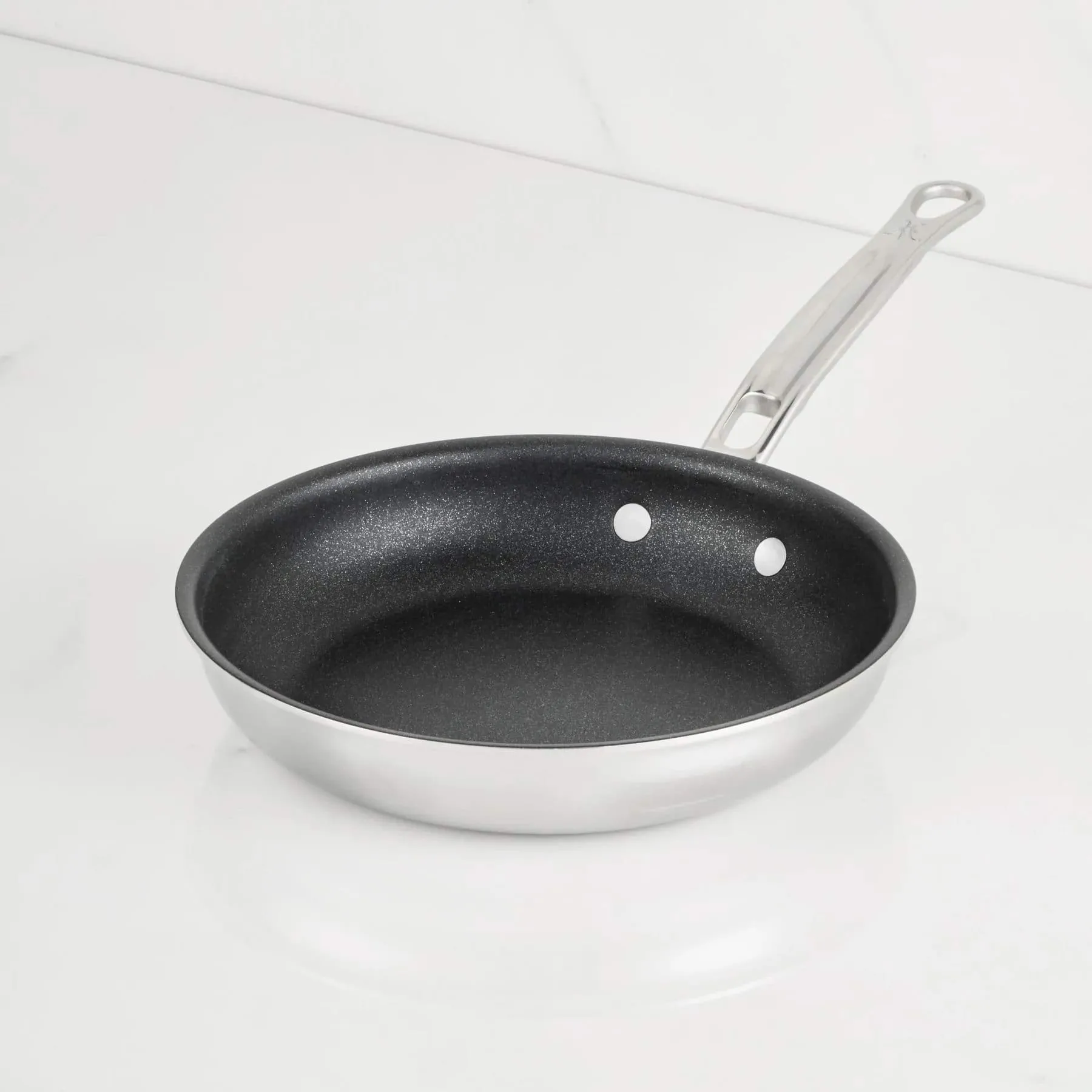 Hestan ProBond Luxe Non-stick Bratpfanne, Rostfreier Stahl, Ø22 cm Hestan