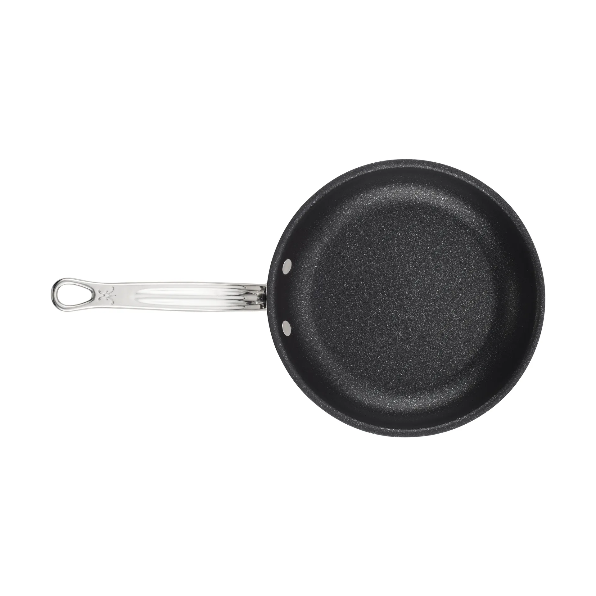 Hestan Probond non stick Bratpfanne 22 cm, Edelstahl Hestan