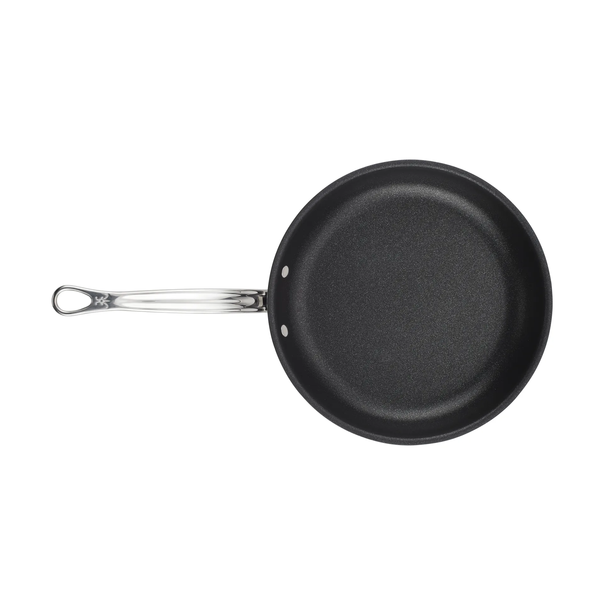 Hestan Probond non stick Bratpfanne 28 cm, Edelstahl Hestan