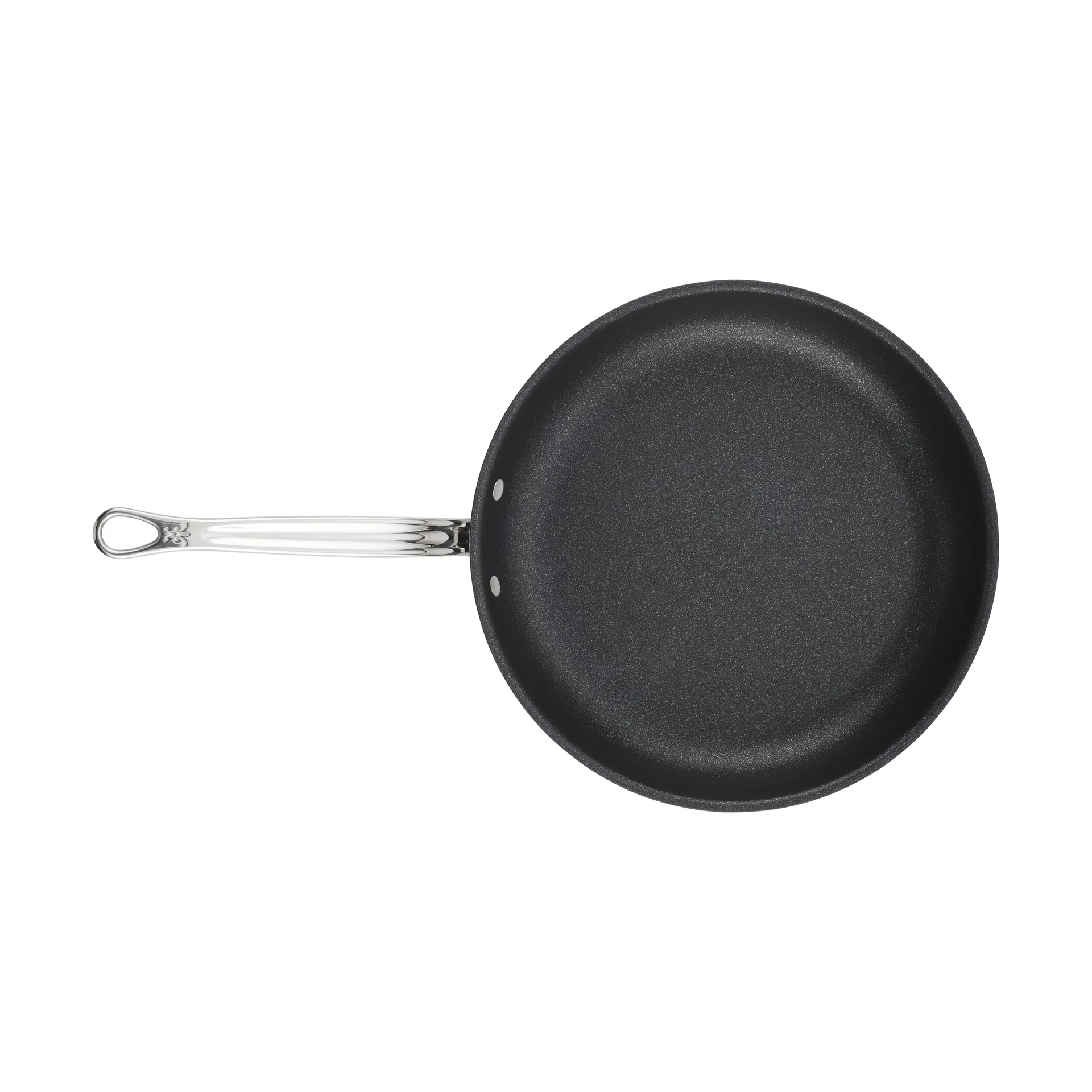 Hestan Probond non stick Bratpfanne 32 cm, Edelstahl Hestan