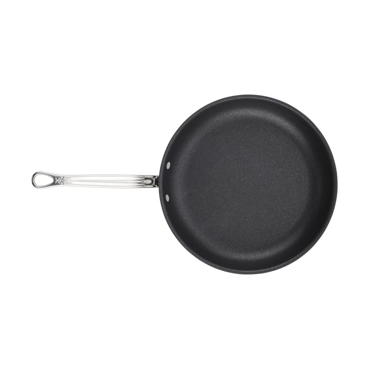 Hestan Probond non stick Bratpfanne 32 cm, Edelstahl Hestan