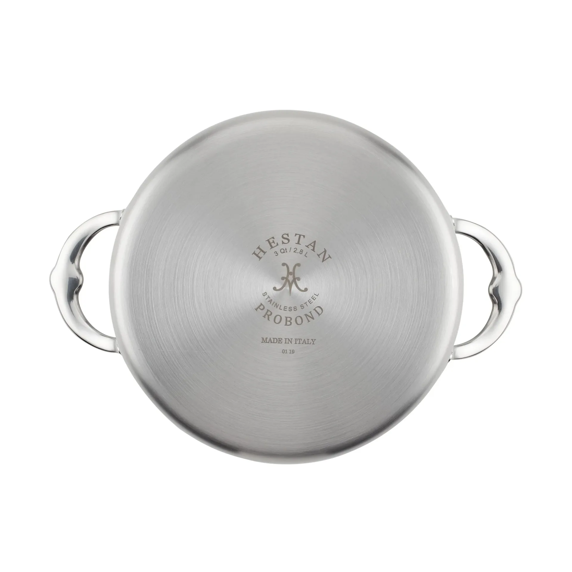 Hestan Probond Topf, 2,8 L Hestan