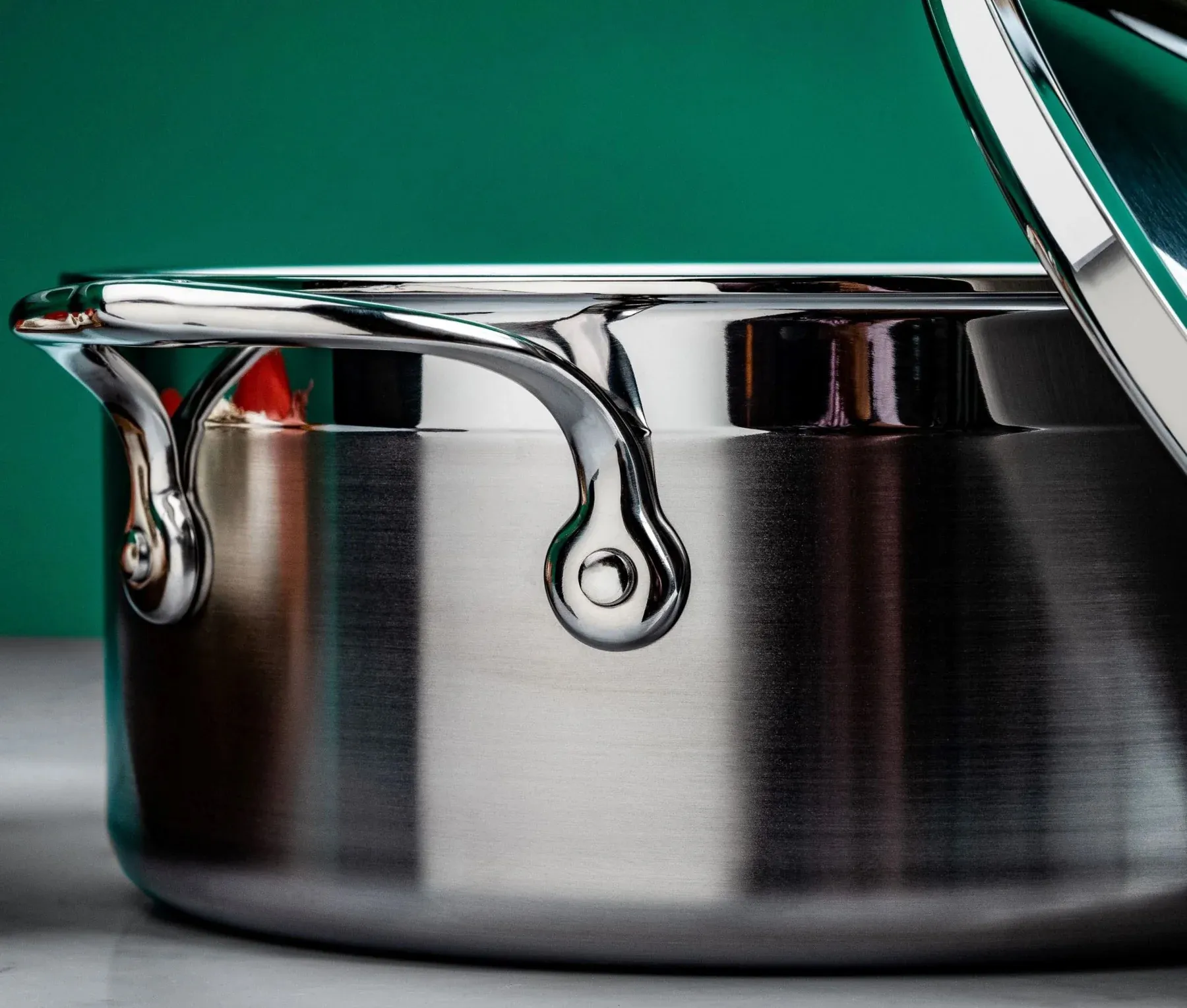 Hestan Probond Topf, 2,8 L Hestan