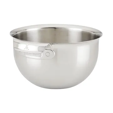 Hestan Provisions Schüssel - Edelstahl, 6,6 l - Hestan