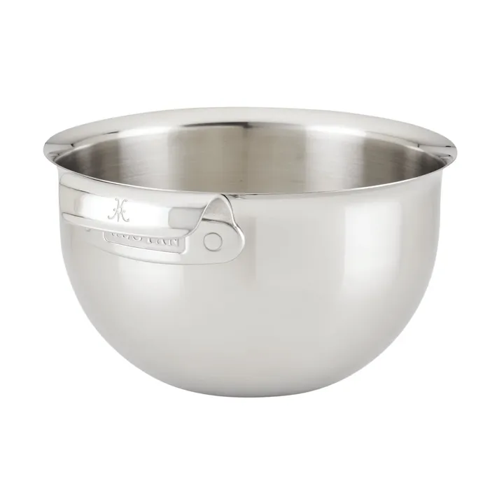 Hestan Provisions Schüssel - Edelstahl, 6,6 l - Hestan