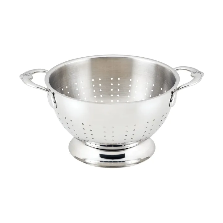 Hestan Provisions Seiher - Edelstahl, 4,7 l - Hestan