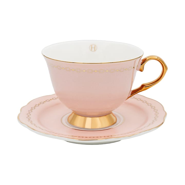 Anima Cielo Rosa Tasse , 22cl Hilke Collection