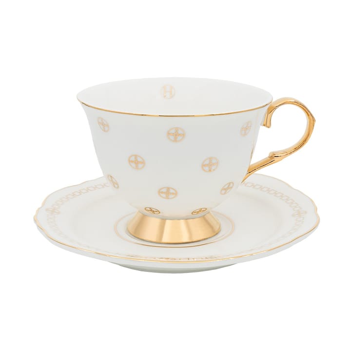 Anima Gemella 1 Tasse, 22cl Hilke Collection