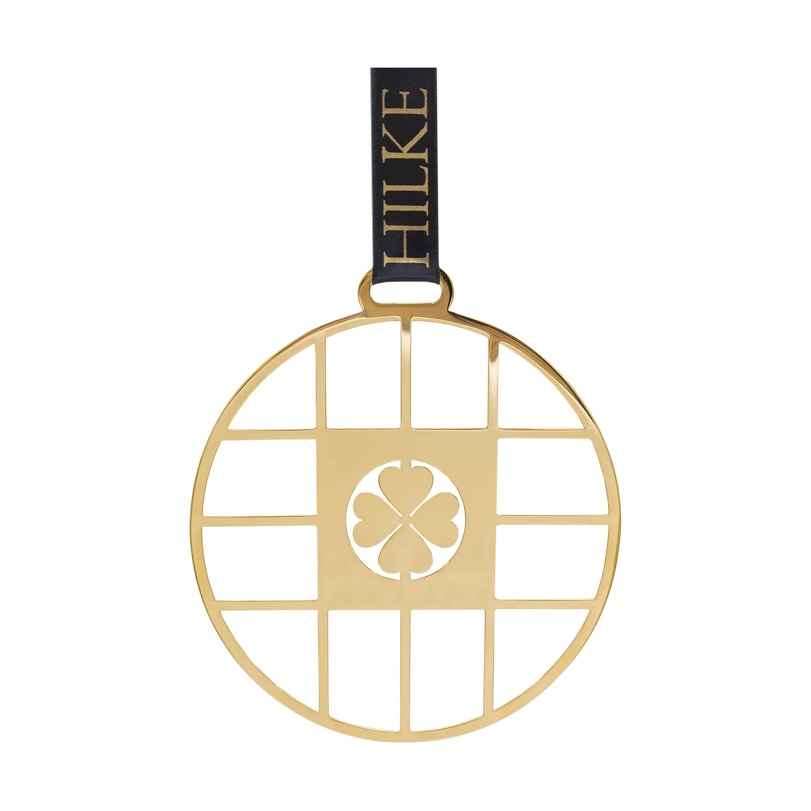 Felicità Baumschmuck, Messing Hilke Collection