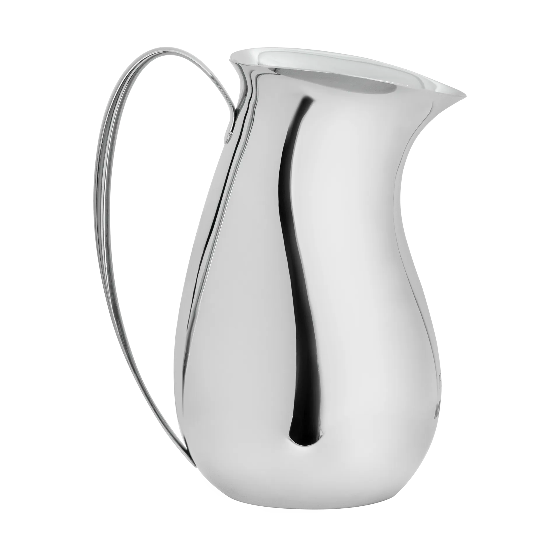Hilke X Mumin Kanne 1,5 L, Edelstahl
 Hilke Collection
